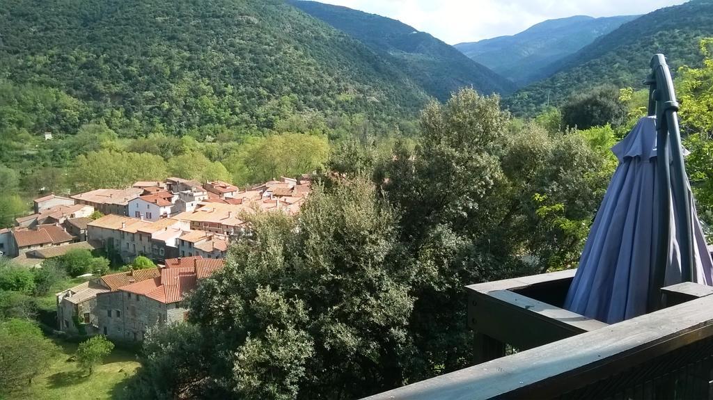 Mas Montebello Rigarda Kültér fotó