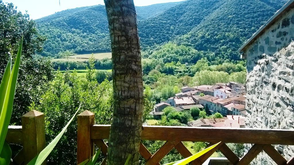 Mas Montebello Rigarda Kültér fotó