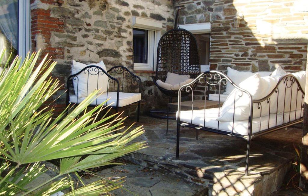Mas Montebello Rigarda Kültér fotó
