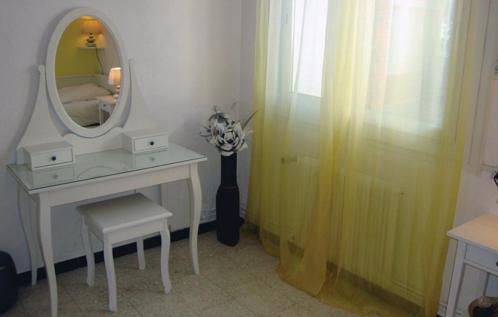 Mas Montebello Rigarda Kültér fotó
