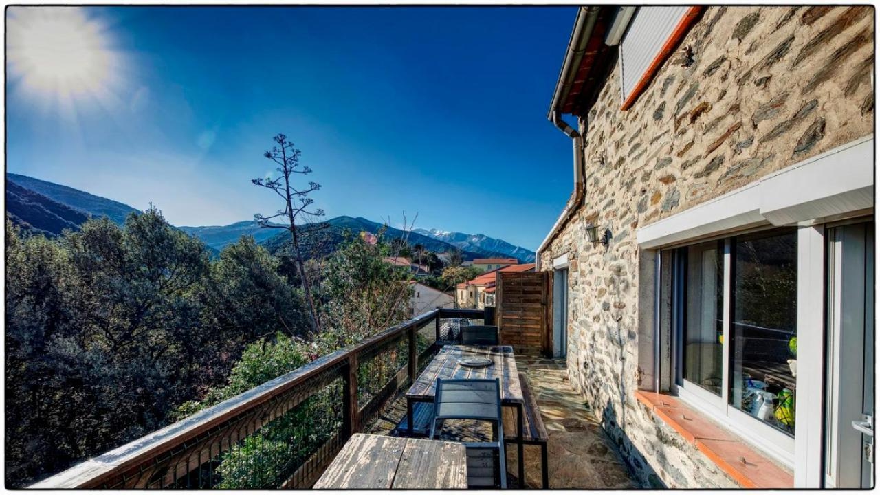 Mas Montebello Rigarda Kültér fotó
